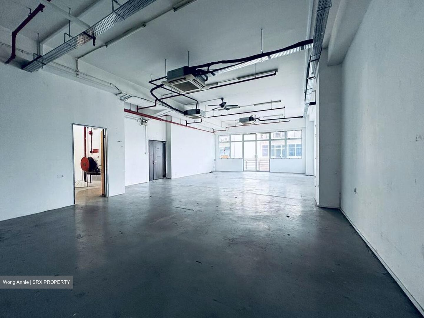 Paya Ubi Industrial Park (D14), Factory #568708891